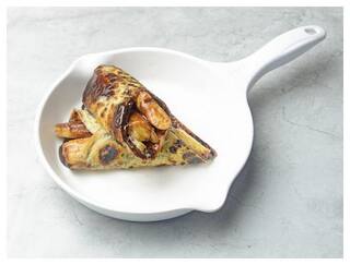 Sweet Dessert Roll