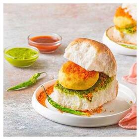 Vada Pao
