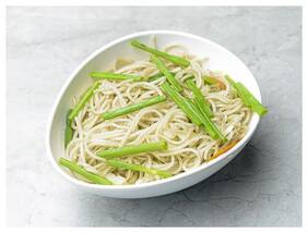 Veg Hakka Noodles