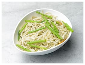 Veg Hakka Noodles