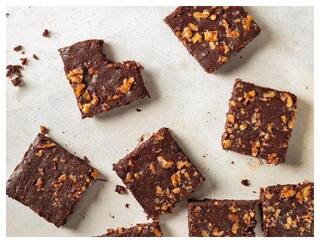 Walnut Brownie