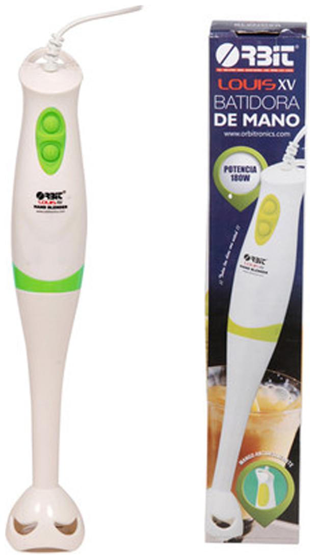 

Orbit LOUIS 180W 180 w Hand blender ( White )