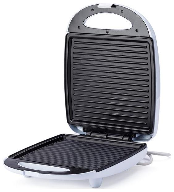 

Orbit WSM-44 4 slice Slices Sandwich Maker - White