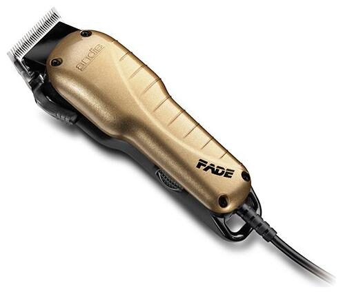 

Andis Fade Coded Hair Clipper For Men (Copper)