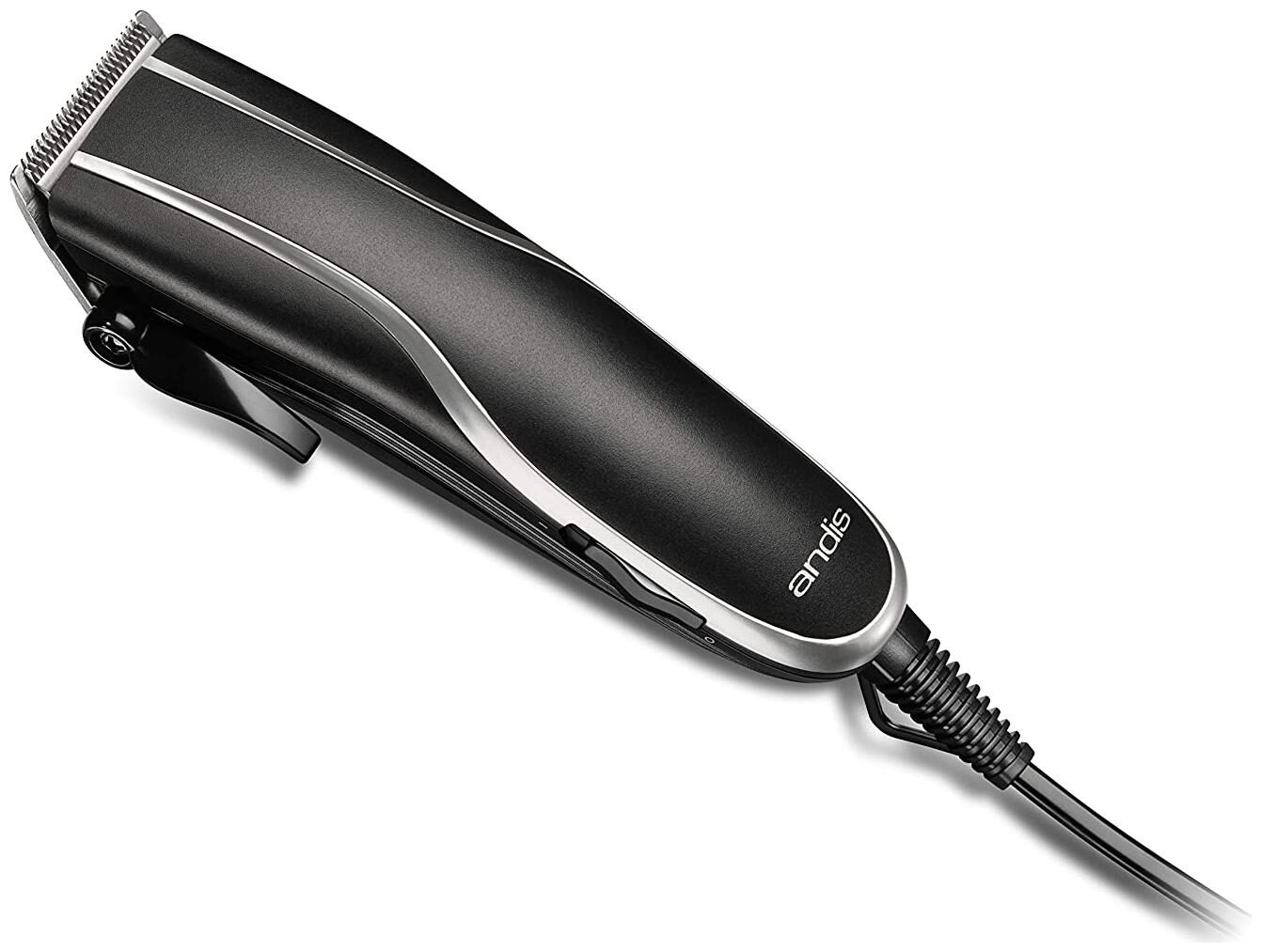 

Andis ULTRA CLIP Hair Clipper For Men ( Black Direct AC Powered )