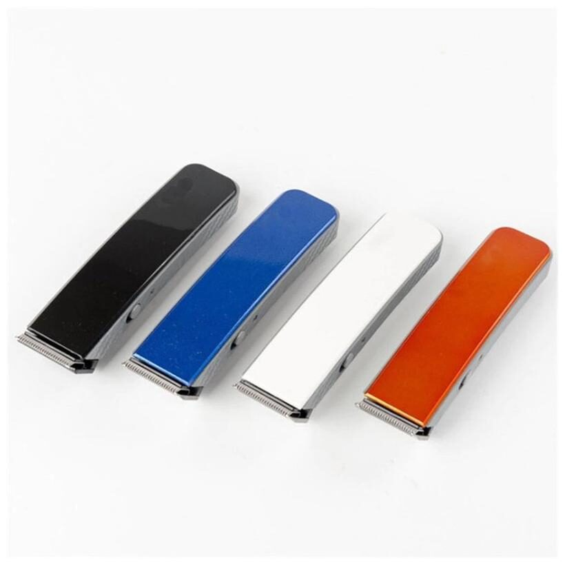 

AZANIA AZN-216 Rechargeable Cordless Beard Trimmer for Men (Assorted)