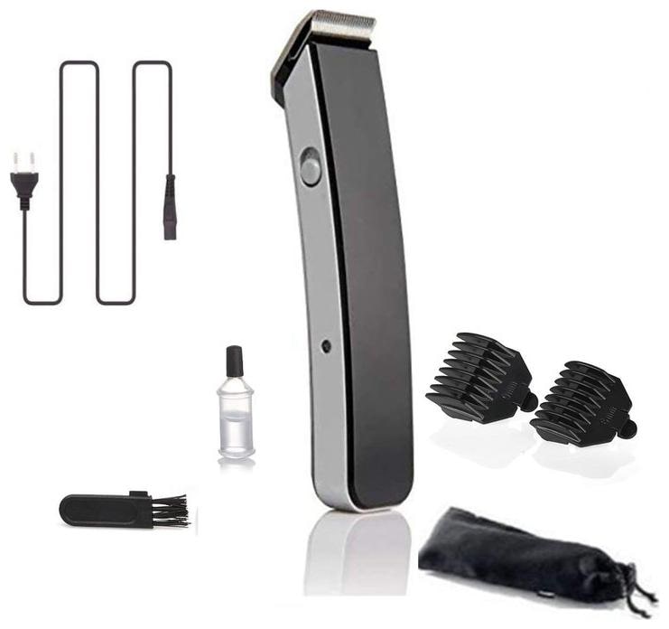 

AZANIA AZN-216 Rechargeable Cordless Beard Trimmer for Men