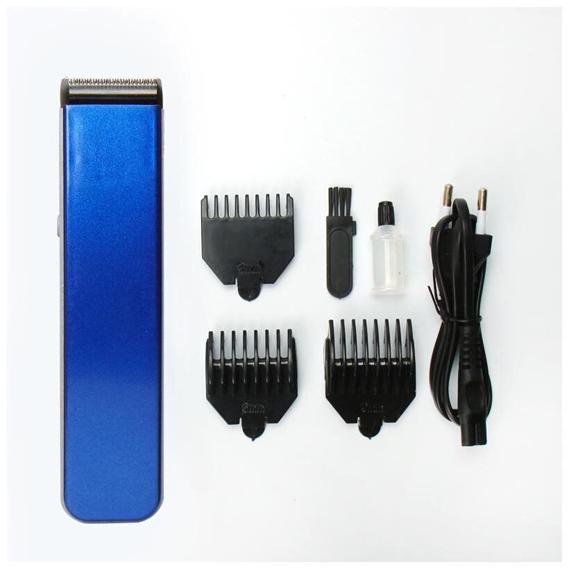 

AZANIA (Made for Real Men s) NS-216 Rechargeable Cordless Hair and Beard Trimmer for Men s