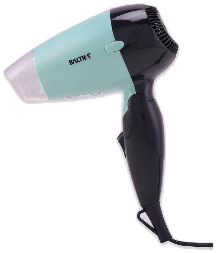 

Baltra BPC-807 800 W Hair Dryer ( Black )