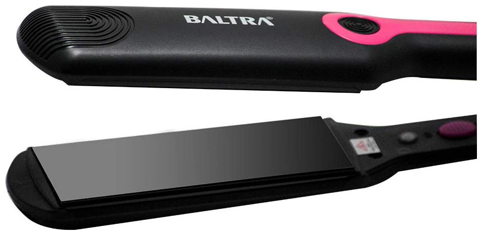 

Baltra Bpc-804 Hair Straightener ( Black )