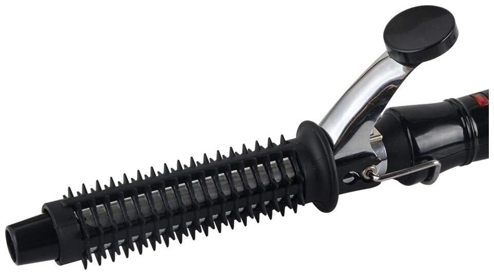 

Baltra Bpc-811 Hair Curler ( Black )
