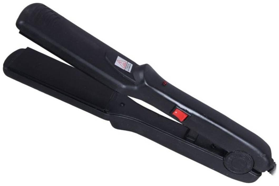 

Bentag Nhc-522 Hair Straightener ( Black )