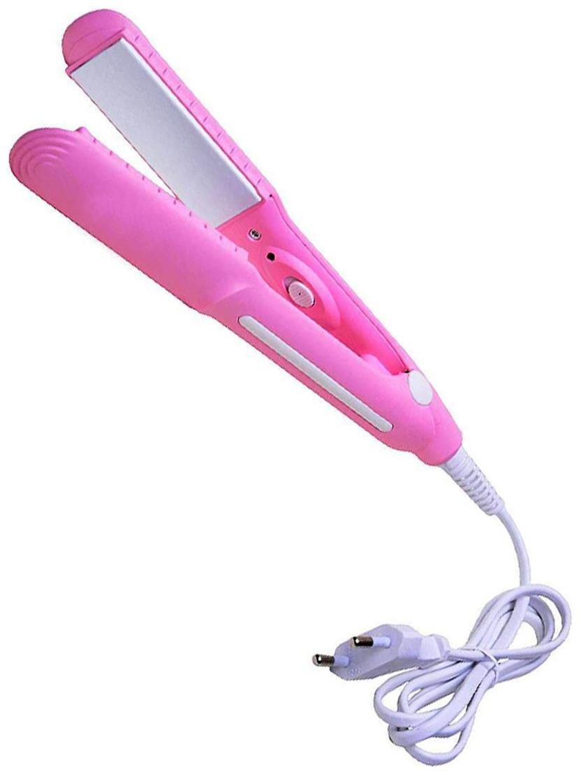 

Bentag Sx-8006 Hair Straightener ( Pink )