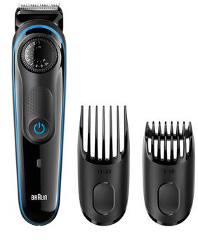 Braun Beard Trimmer BT3040
