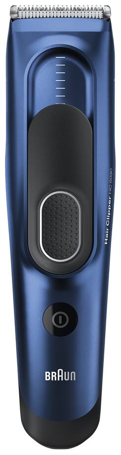 Braun HC5030 Hair Styler For Unisex (Blue & Black)