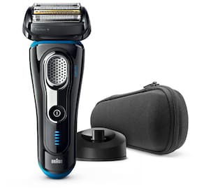 Braun Series 9 9240s Shaver For Men (Black)