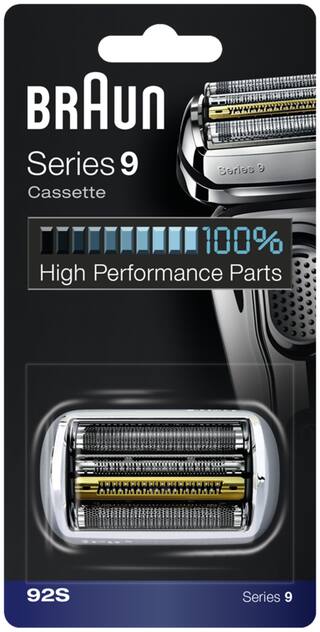 Braun Series 9 92S Shaver Image