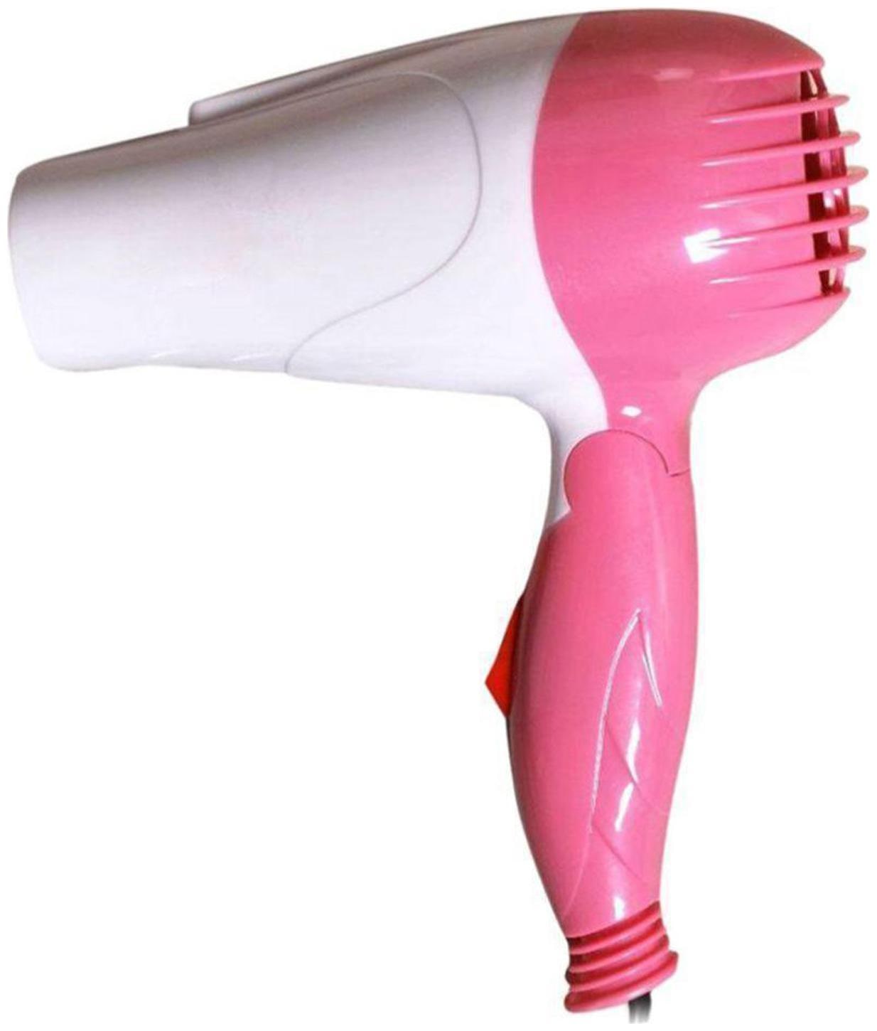 

CHOBA NS1290 Hair Dryer ( Pink )