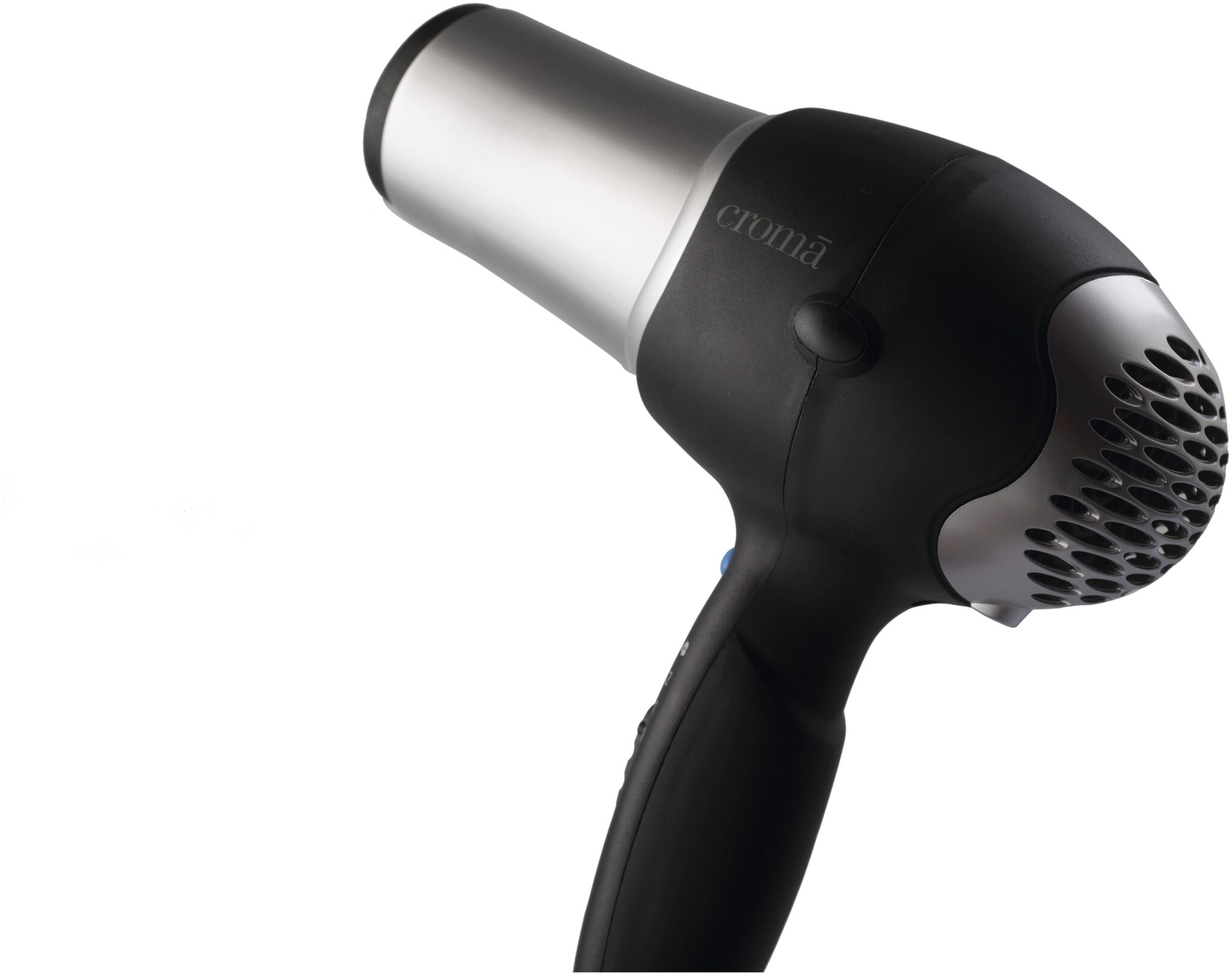 

Croma CRAH4124 1800 W Hair Dryer ( Black )
