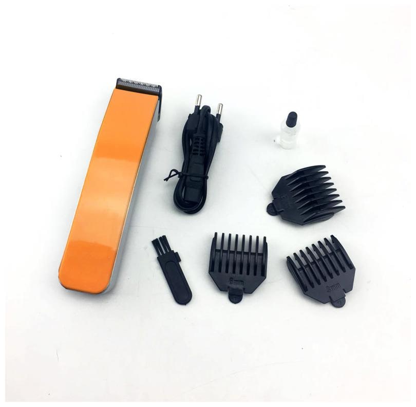 

CZECH (Made for Men s) CZ-216 Rechargeable Cordless Hair and Beard Trimmer for Men s