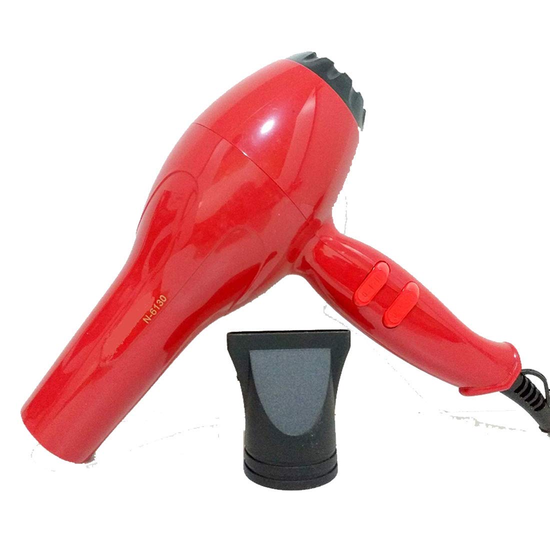 

DOMAZO NV 6130 1000 W Hair Dryer ( Red )