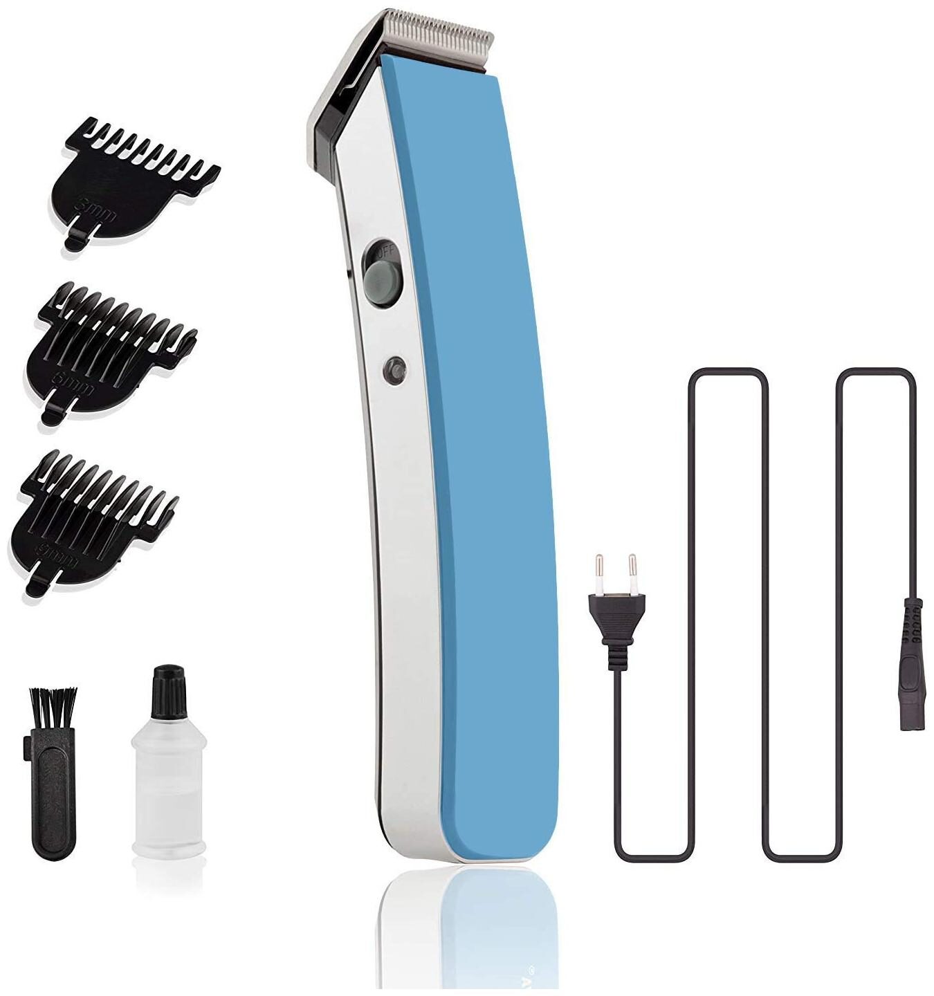 

Domazo Rechargable super electric Hair trimmer for men