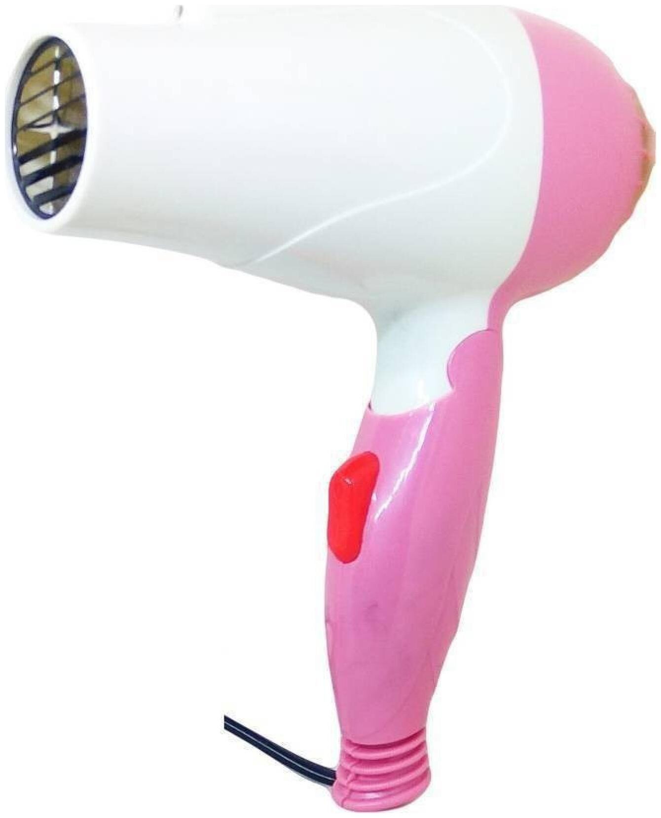

Easy Deal India 1290-B Hair Dryer ( Pink )