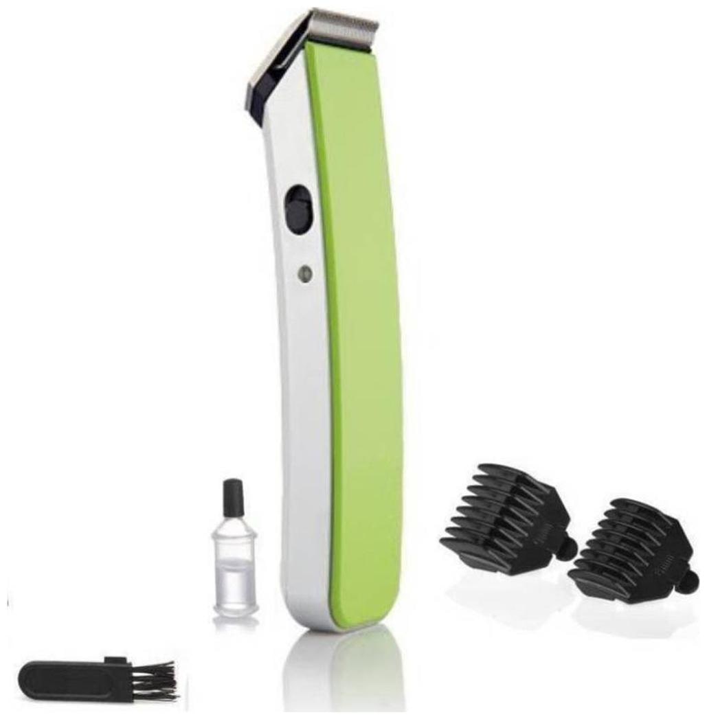 

EDDNA Rechargable Professional ED26K0m Beard Hair Trimmer For Men (Assorted)