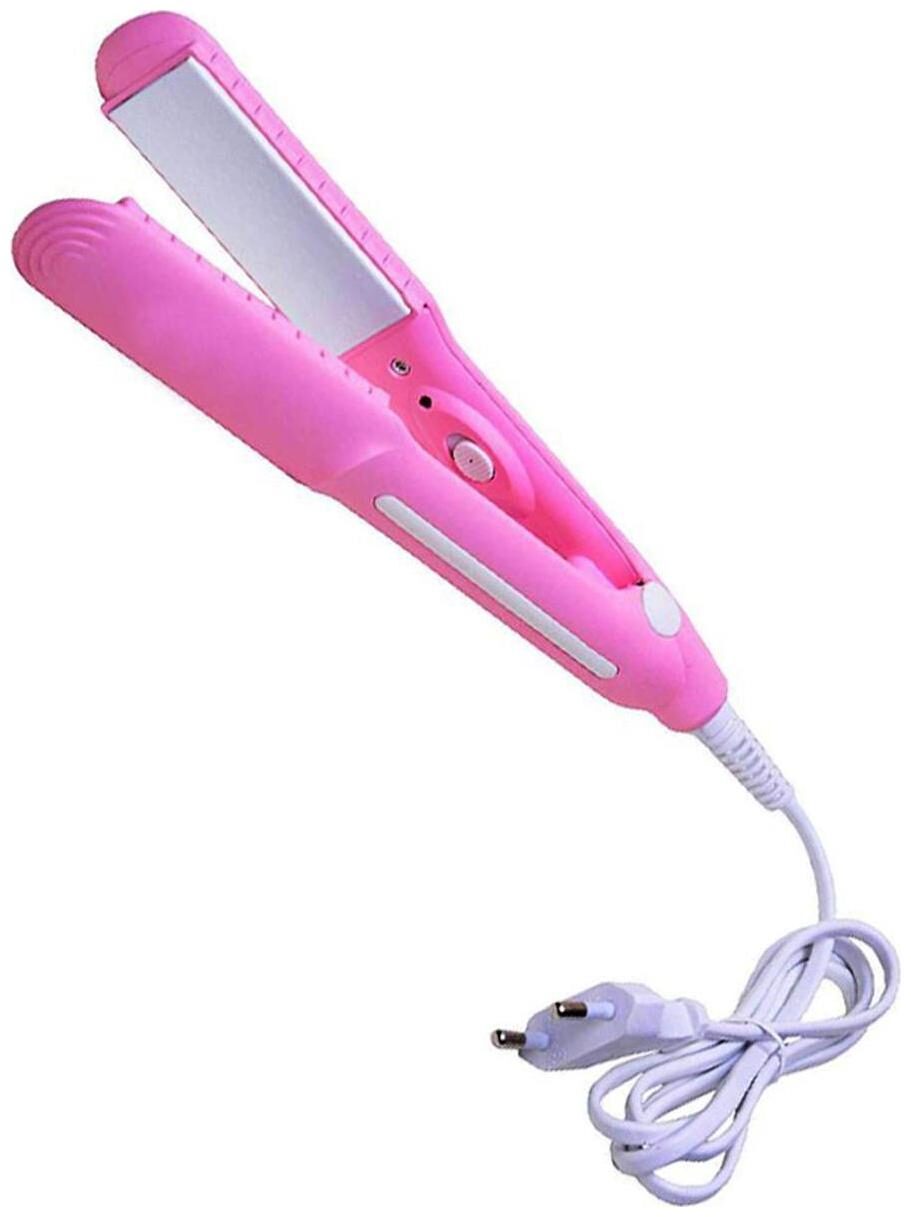 

EDDNA Sx-8006 Hair Straightener ( Assorted )