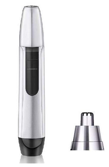 Electric Vibrissae Clippers Easy Using Nasal Hair Shaver Easy Carring Rhinothrix Cutter Machine