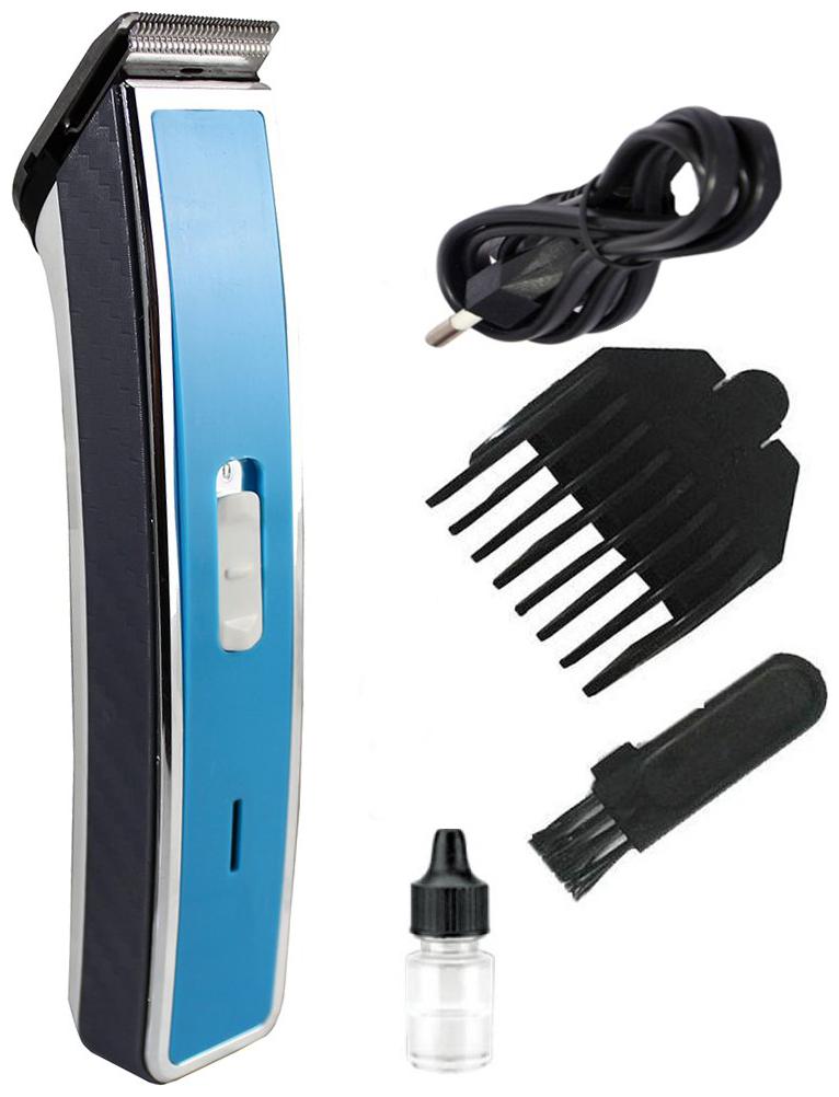 

FPR FN67 Beard Hair Trimmer For Unisex (Blue)