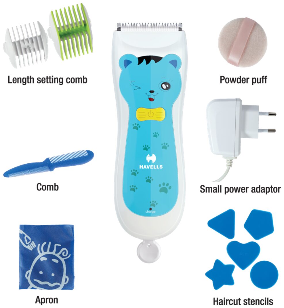 havells hair cutter