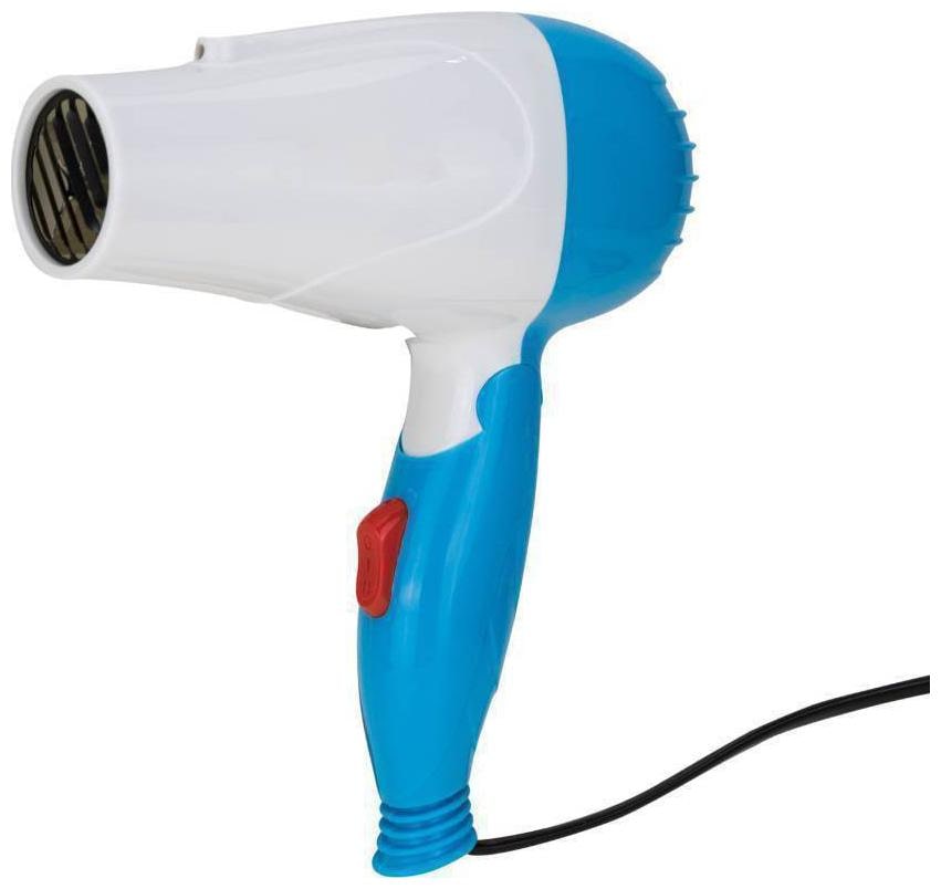 

Hoteon HD-01 Hair Dryer ( Blue )