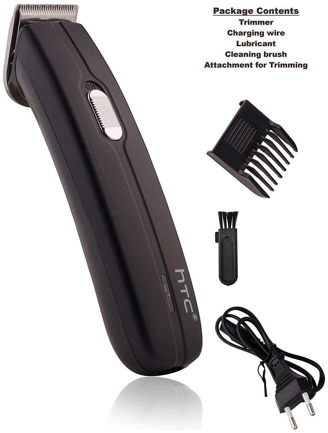 htc at 515 trimmer review