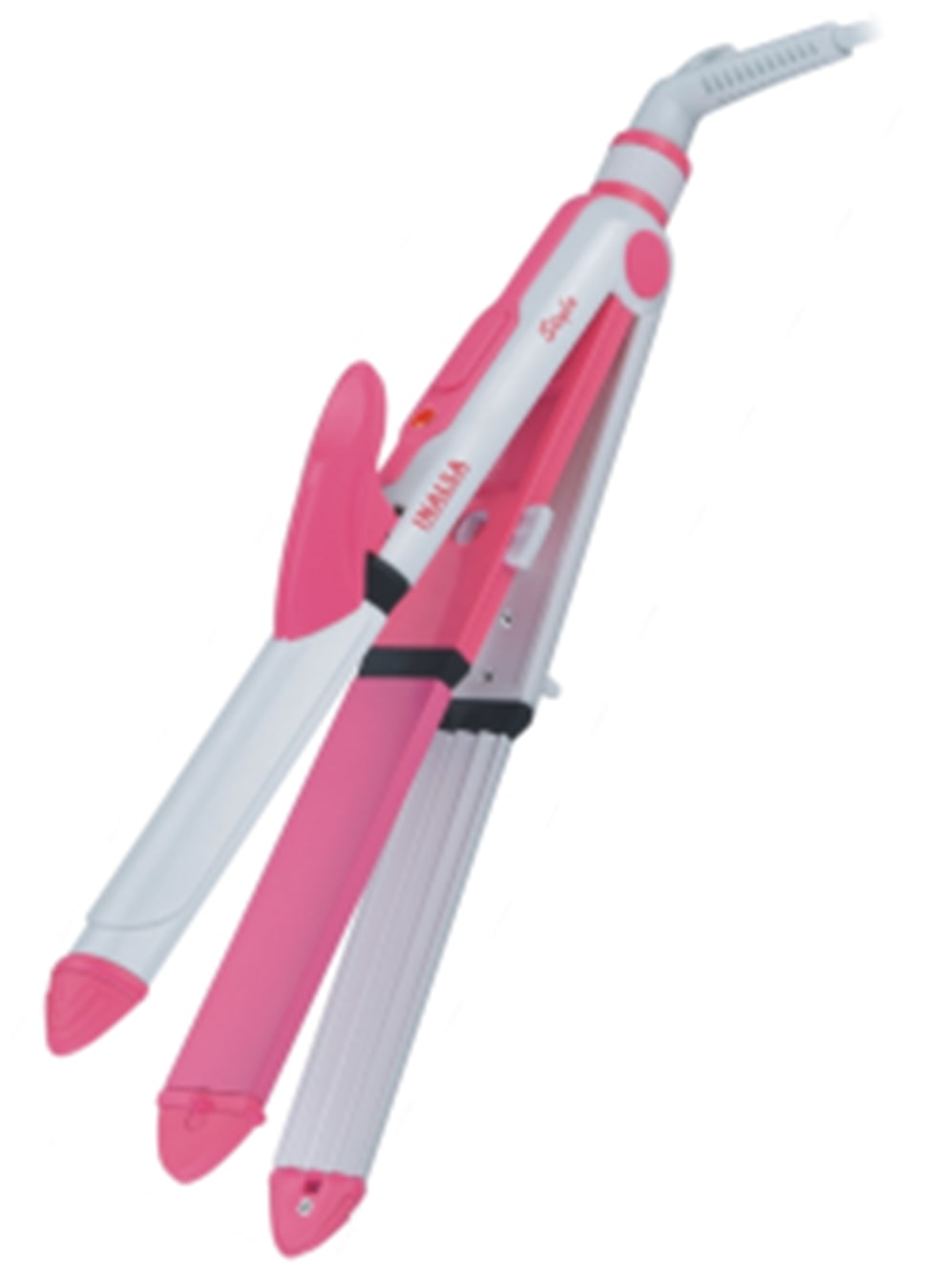 

Inalsa Style Hair Styler ( Multi )