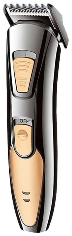 

Innova Advanced Handy Multipurpose Beard Hair Trimmer (Beige)