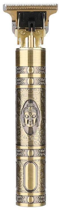 

Innova Men Cordless Vintage T9 Carving Beard Hair Trimmer For Unisex