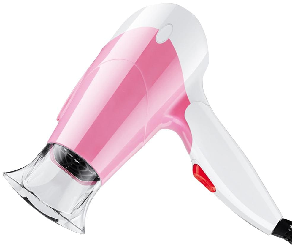 

INNOVA MINI Hair Dryer ( Pink )