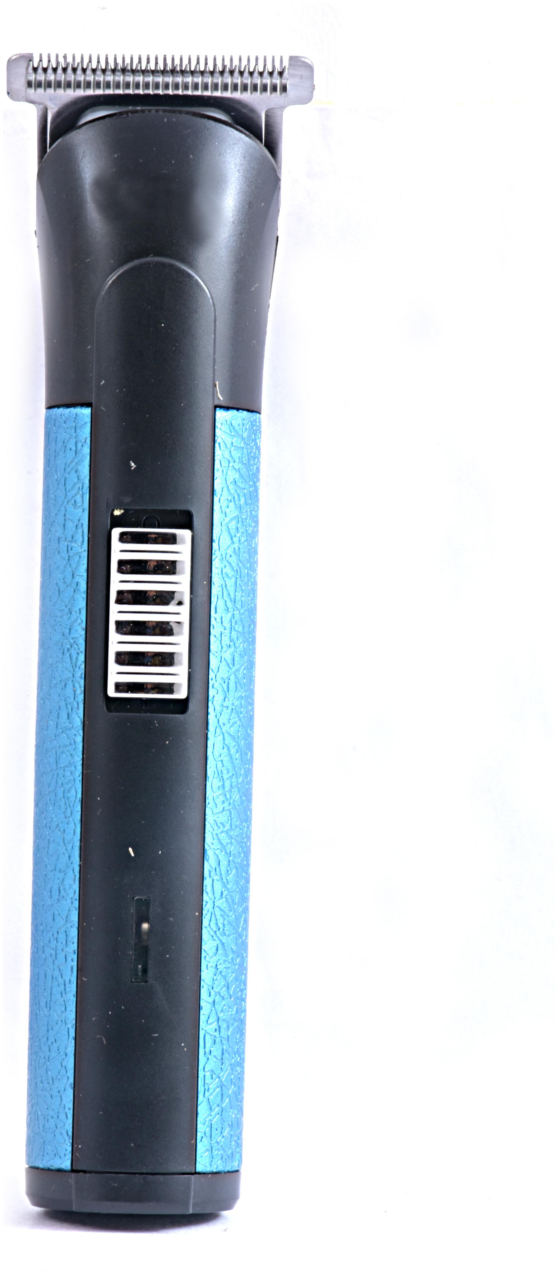 

Innova Mini Handy 7series Beard Hair Trimmer for Men (Blue)