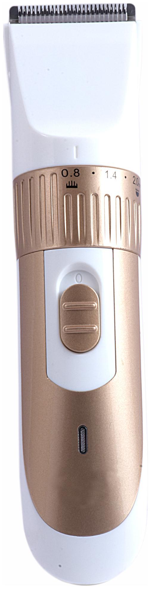 

INNOVA Professional 9020 Beard Hair trimmer For Men ( White )
