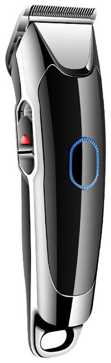 

Innova Stylish Status Beard Hair Trimmer for Men (Black)