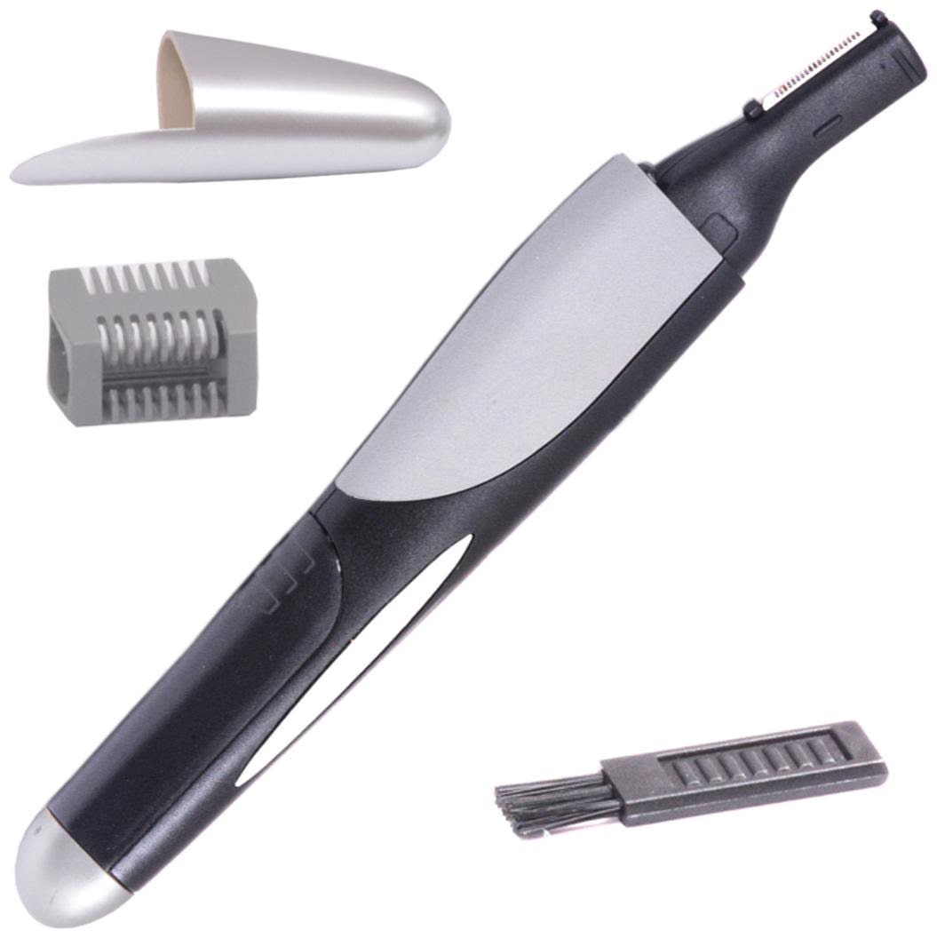 

JM Battery Operated 119 Multi-Function Trimmer for Women