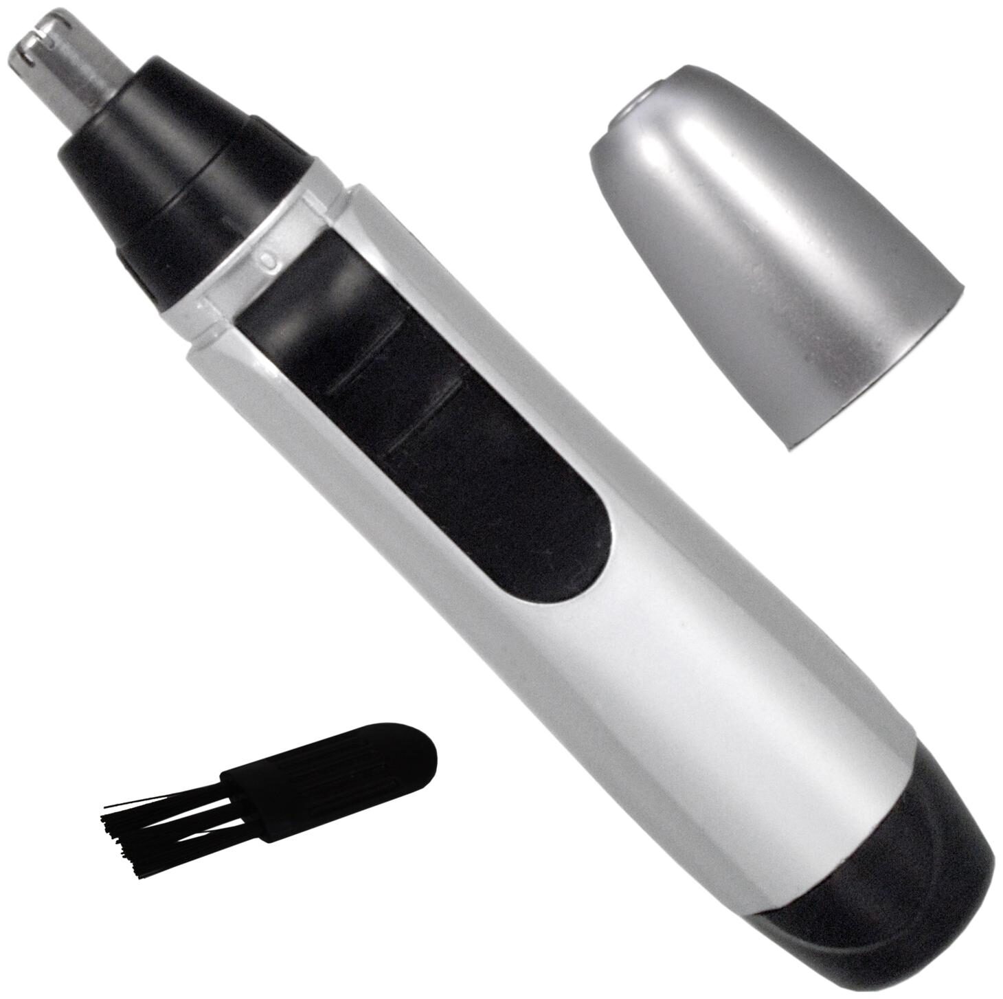

JM Battery Operated Ear Nose Trimmer Clipper - 248