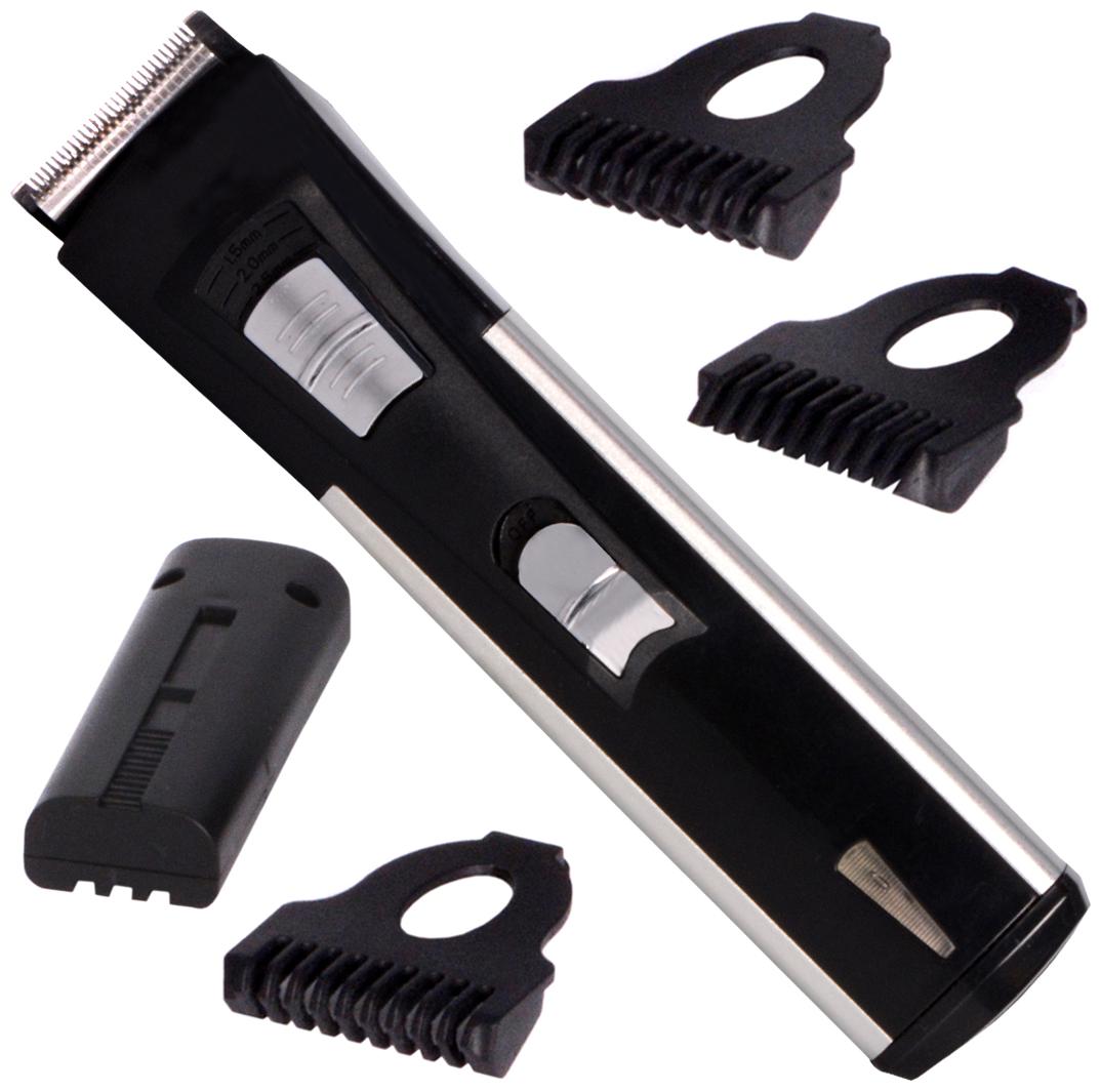 

JM Rechargeable Hair Clipper Trimmer - 126