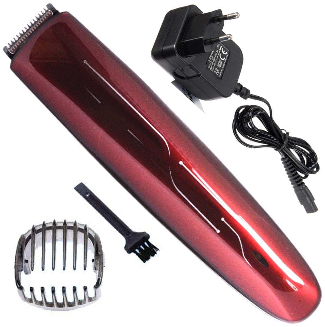 

JM Rechargeable Hair Clipper Trimmer - 110