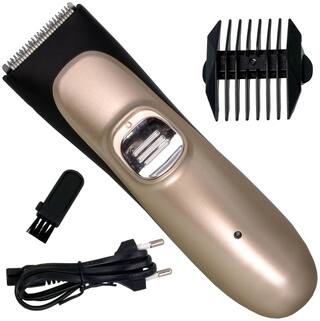 Buy Jm Tr197 Hair Clipper For Men Gold Online At Low Prices In