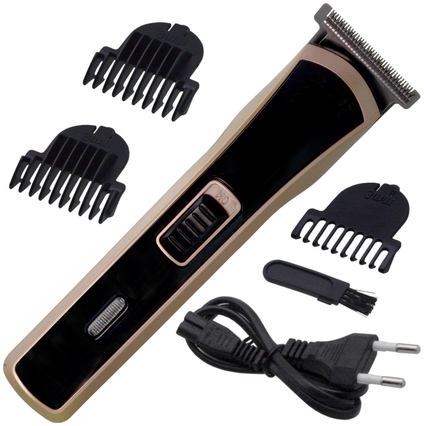 

JM Rechargeable Hair Clipper Trimmer - 196