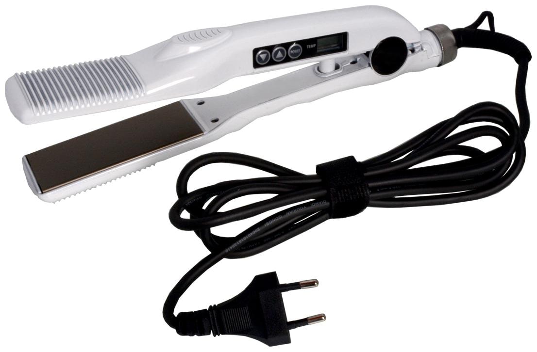 

JM St51 Hair Straightener ( White )