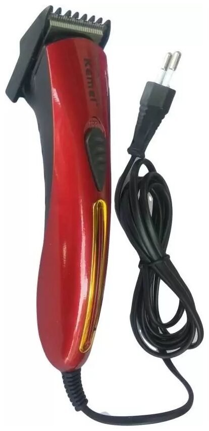 nova 201b trimmer
