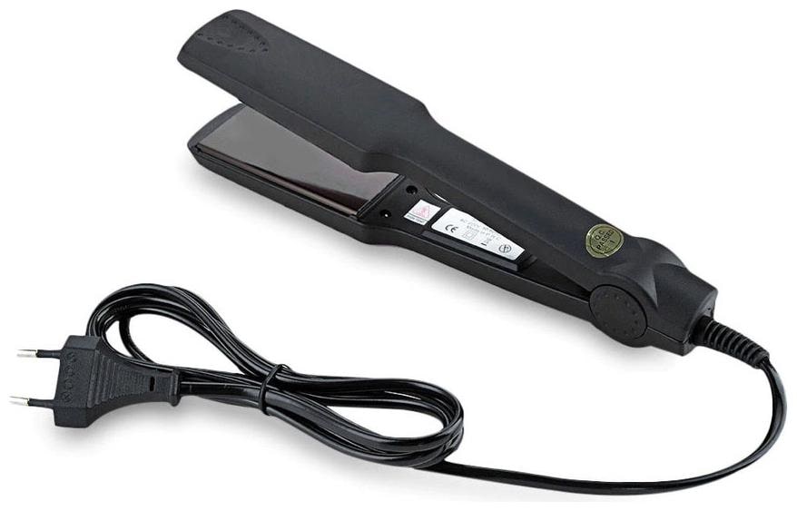 

KIX2 Kx-522 Hair Straightener ( Black )